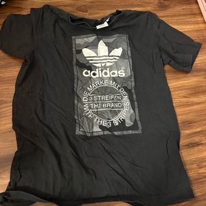 adidas shirt
